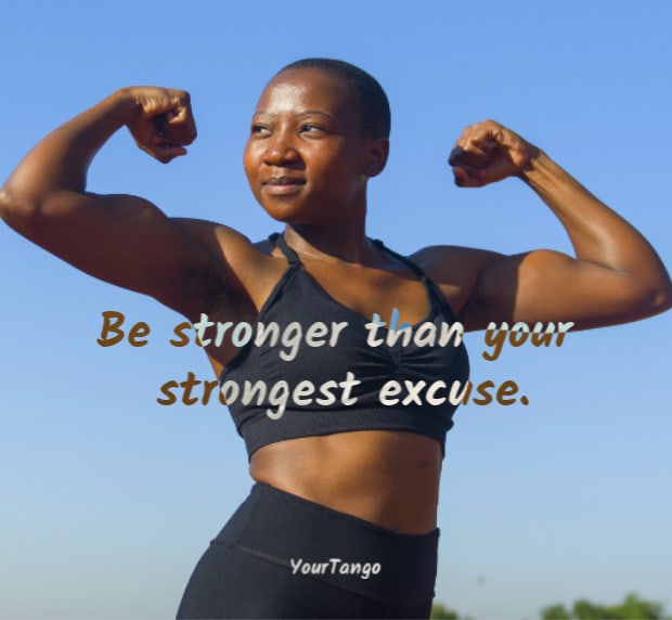 exercise quotes 