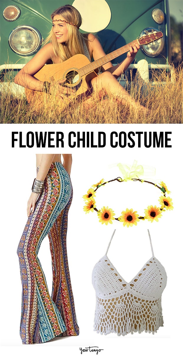 last minute halloween costumes