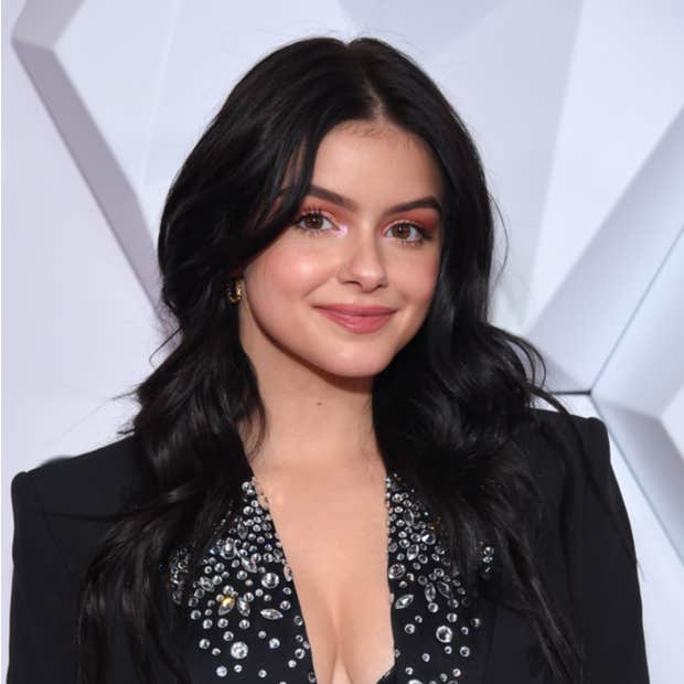 former child actors ariel winter