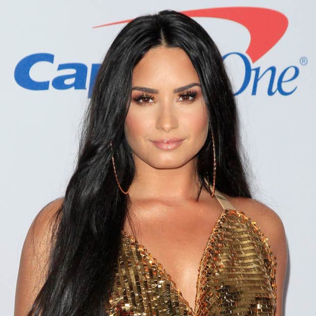 former child stars demi lovato