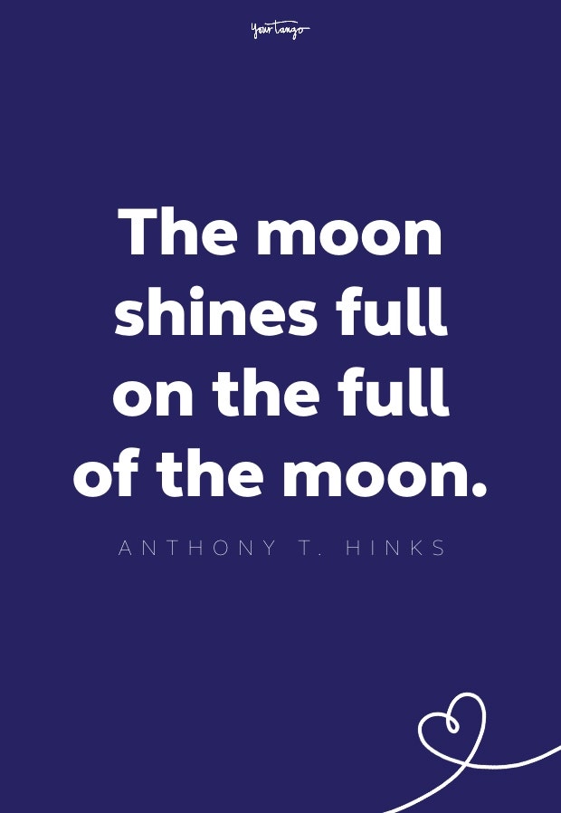 anthony t hinks moon quote