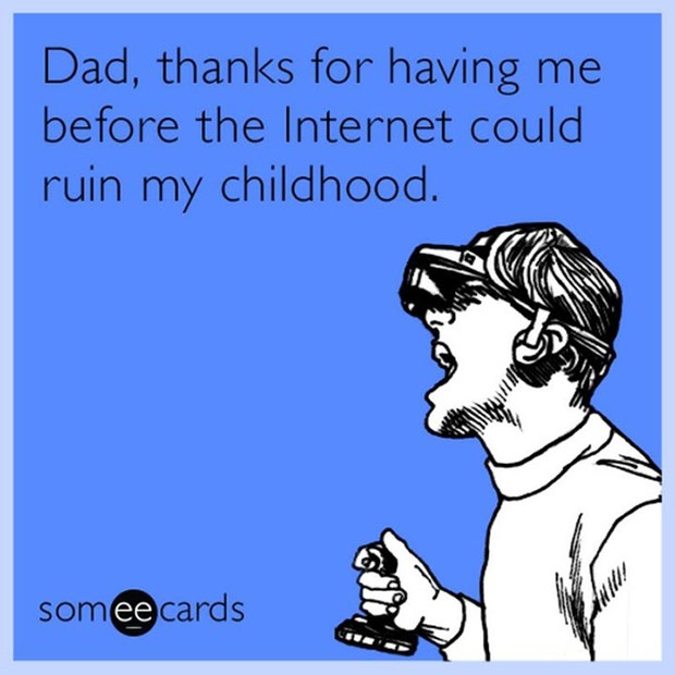 funny dad memes