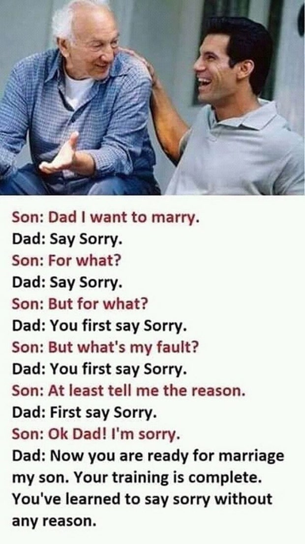 funny dad memes