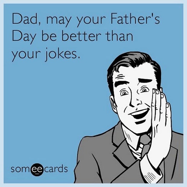 funny dad memes