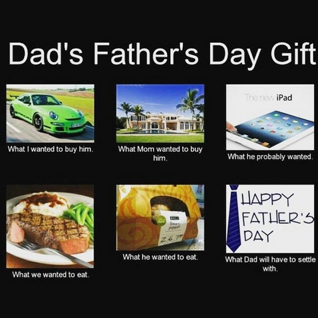 funny dad memes