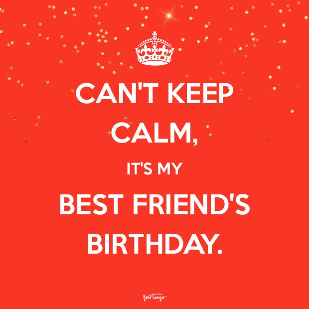 funny birthday wishes and happy birthday quotes for best friends
