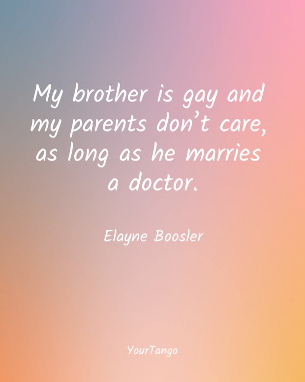 Elayne Boosler funny love quote