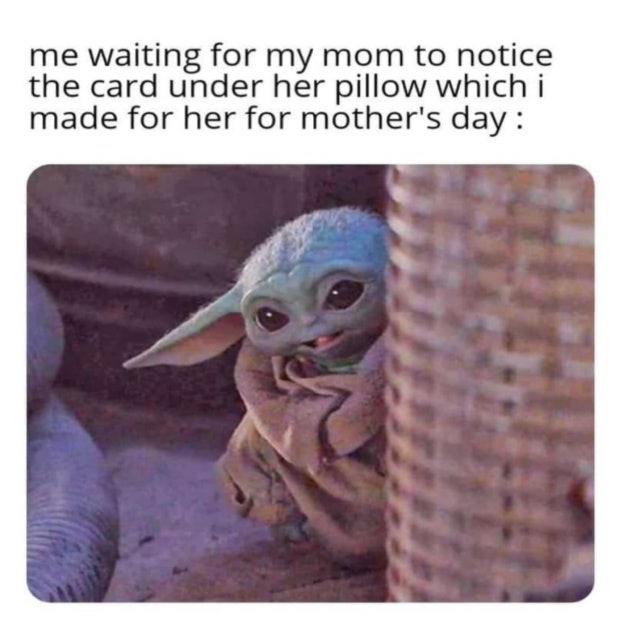 happy mothers day meme