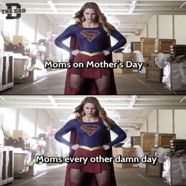 happy mothers day meme