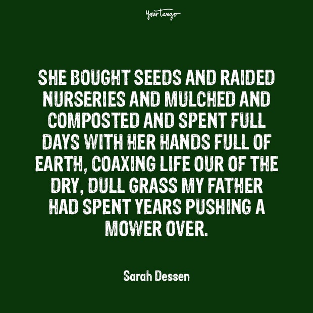 sarah dessen over it quotes