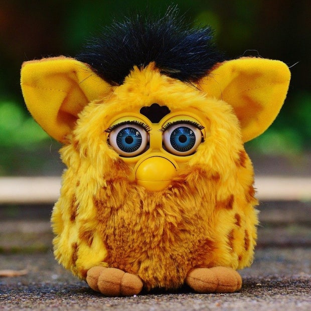 furby