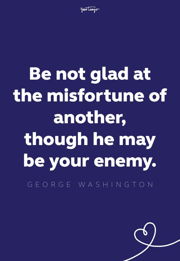 george washington quote