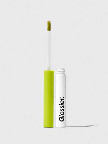 glossier skywash lawn eyeshadow