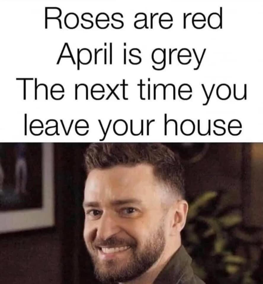 it&#039;s gonna be may meme