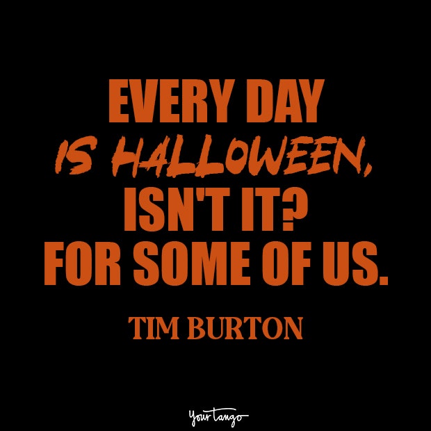 halloween quotes