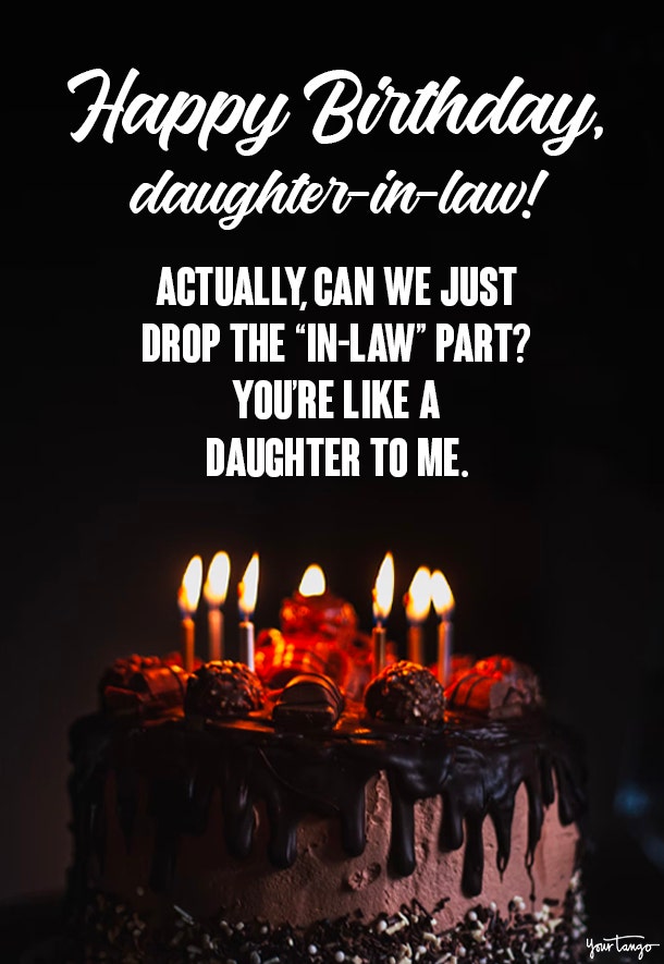 birthday wishes for daughter