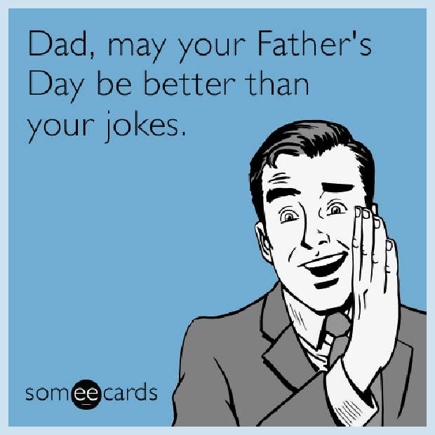 happy fathers day meme