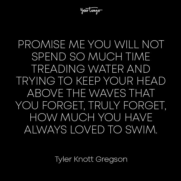 tyler knott gregson healing from divorce quotes