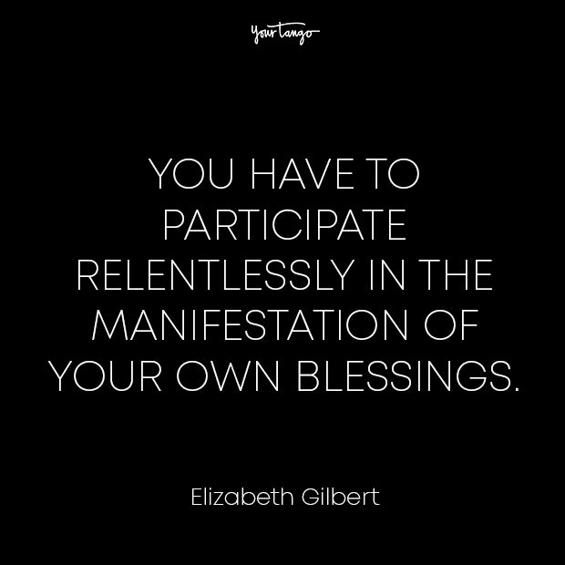 Elizabeth Gilbert healing from divorce quotes