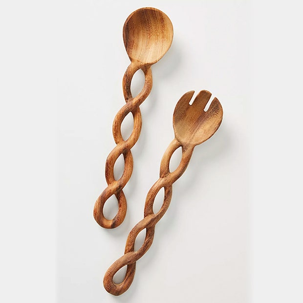 Heidi Serving Set