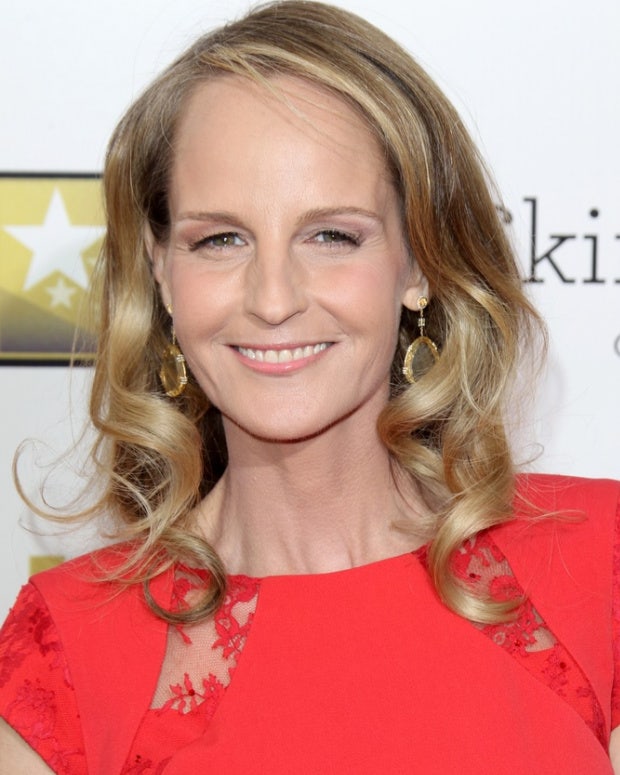 Helen Hunt 2013