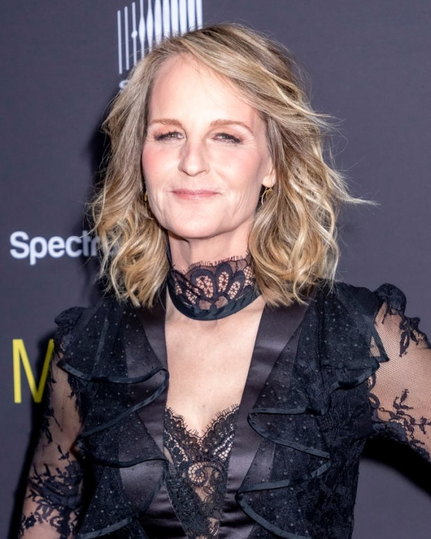 helen hunt 2019