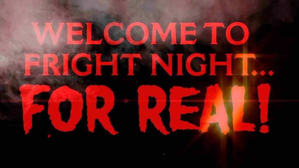 fright night quote