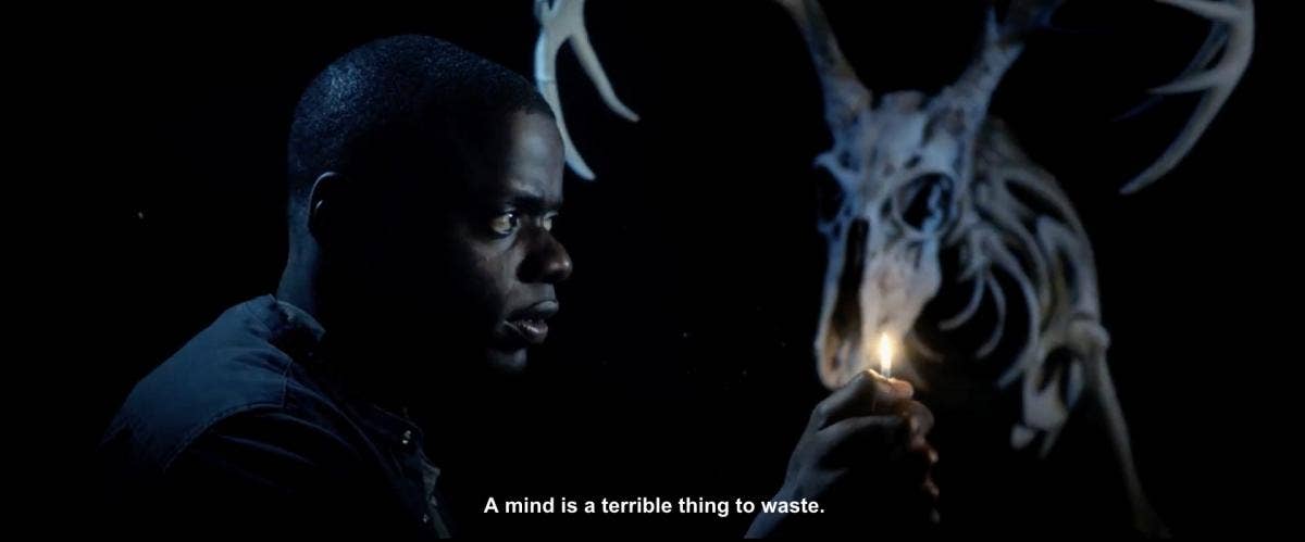 get out quote