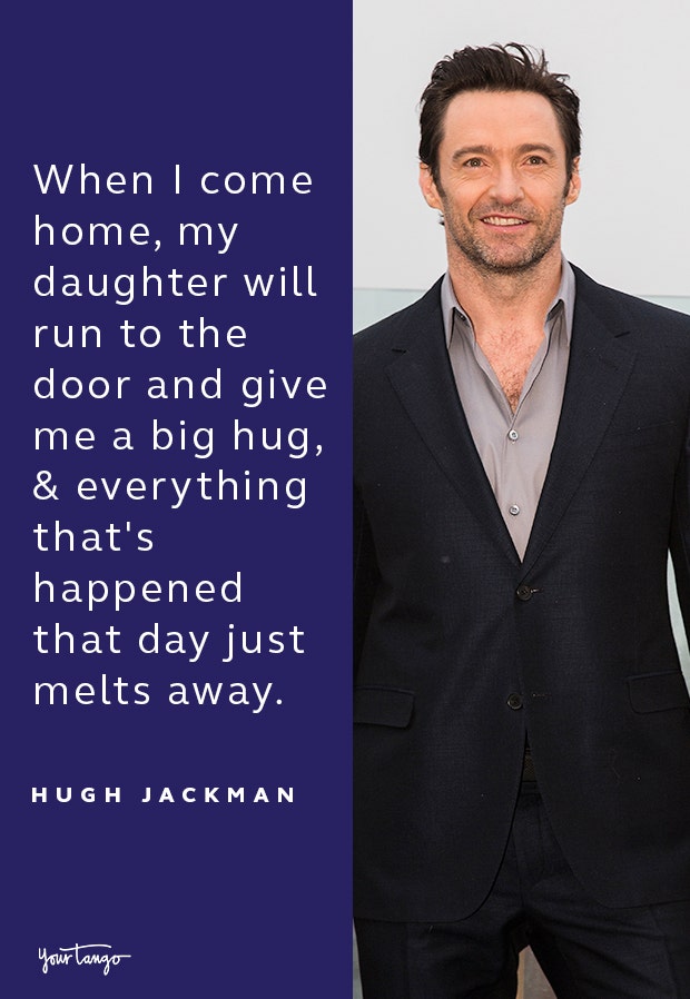 hugh jackman quote