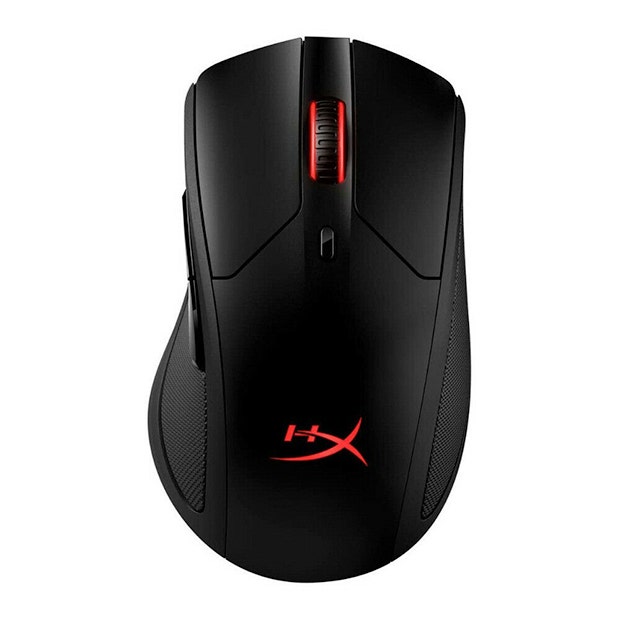 ebay refurbished electronics hyperX pulsefire dart mouse