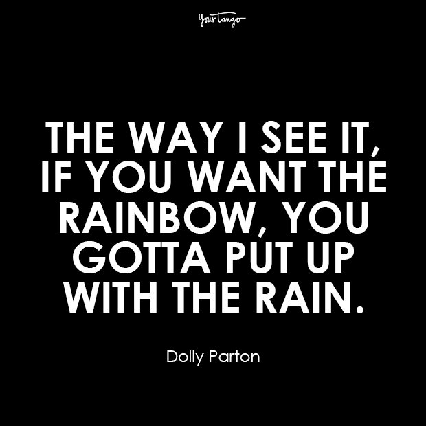 dolly parton dark deep quotes