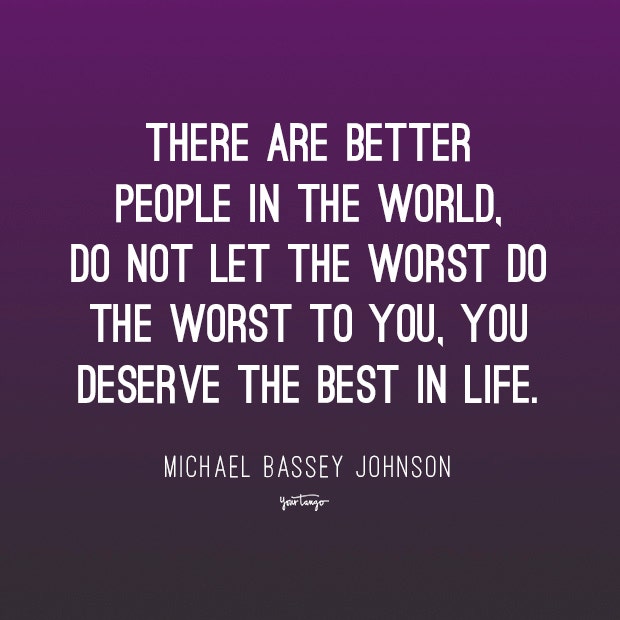 michael bassey johnson inspirational quotes about life and struggle