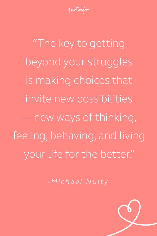 Michael Nulty Suicide Prevention Quote