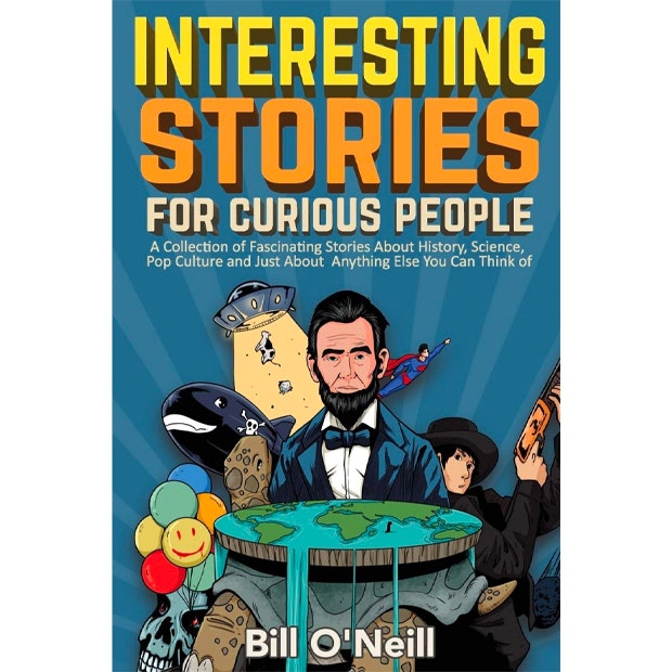 amazon stocking stuffers interesting stories