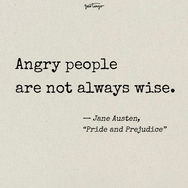 Jane Austen quotes