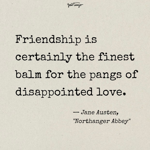 Jane Austen quotes