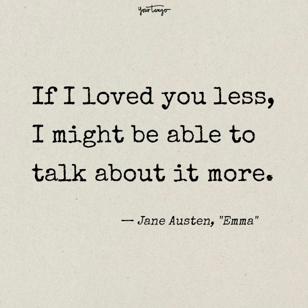 Jane Austen quotes