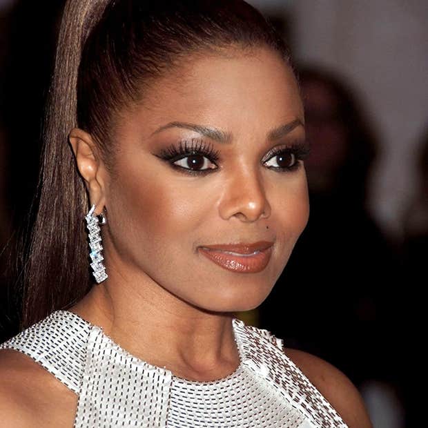 janet jackson