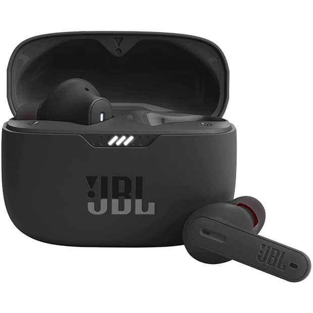 JBL Tune 230NC TWS True Wireless in-Ear Noise Cancelling Headphones