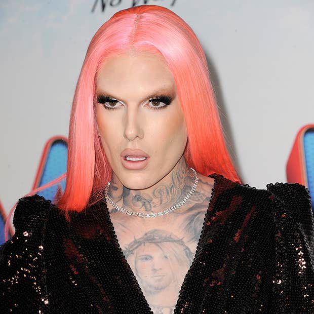 jeffree star