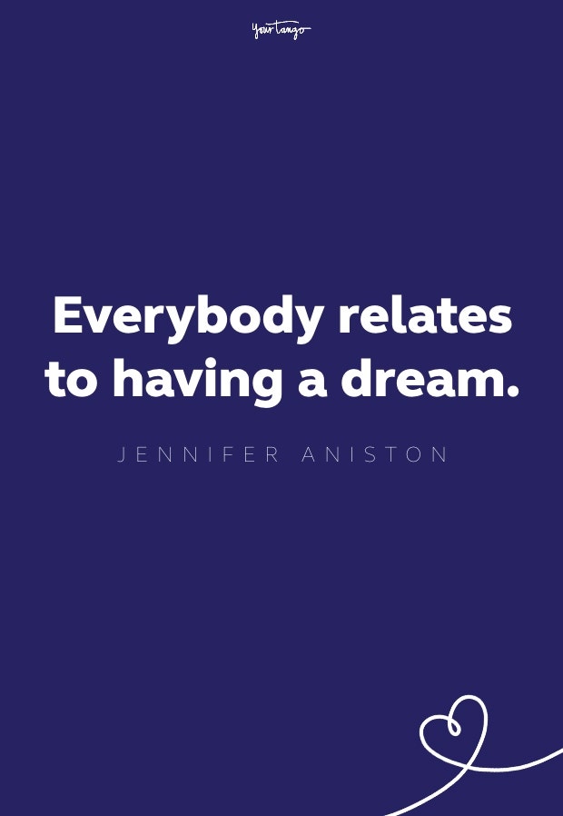 jennifer aniston quote