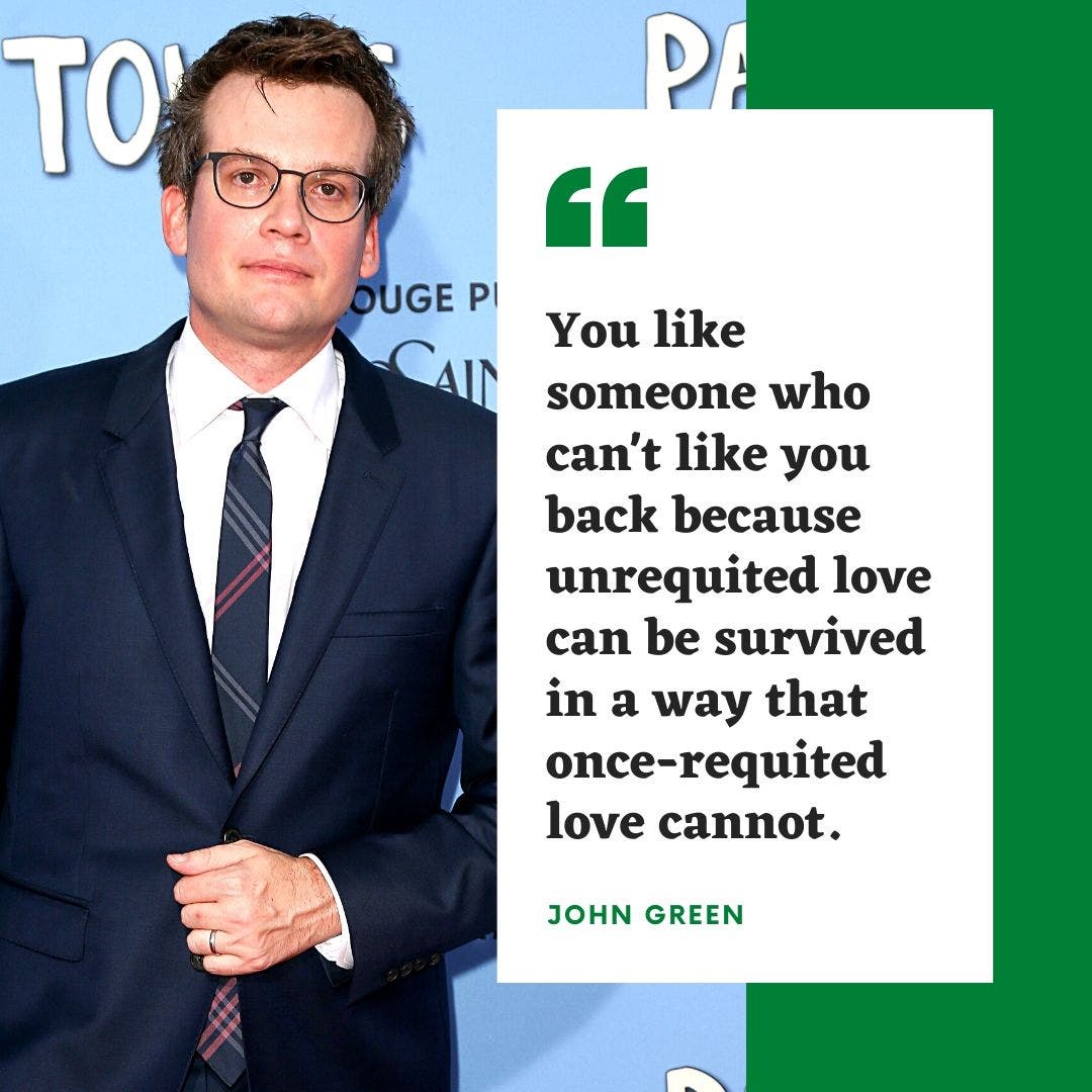 john green quotes