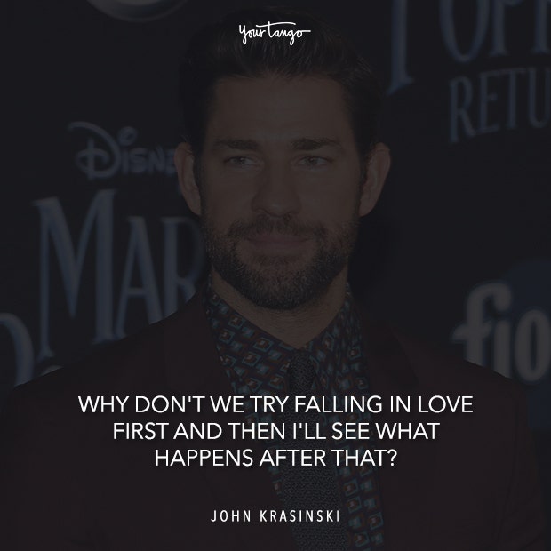 John Krasinski quotes