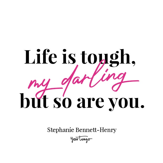 Stephanie Bennett-Henry Just Breathe Quotes 