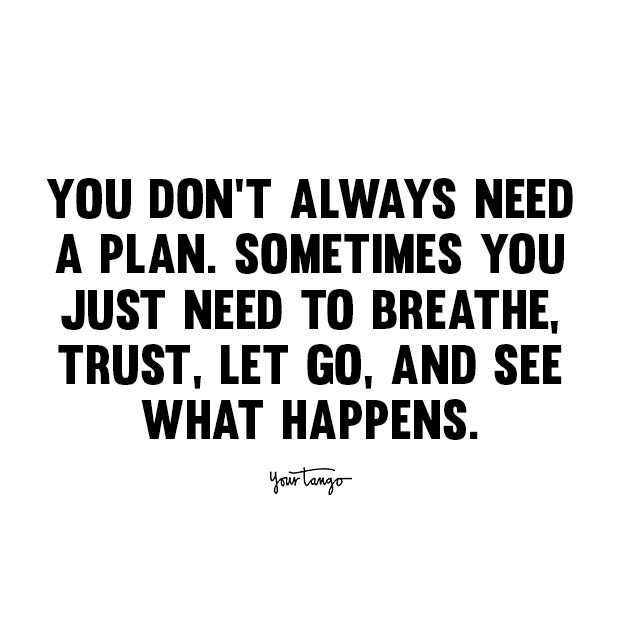 Just Breathe Quotes