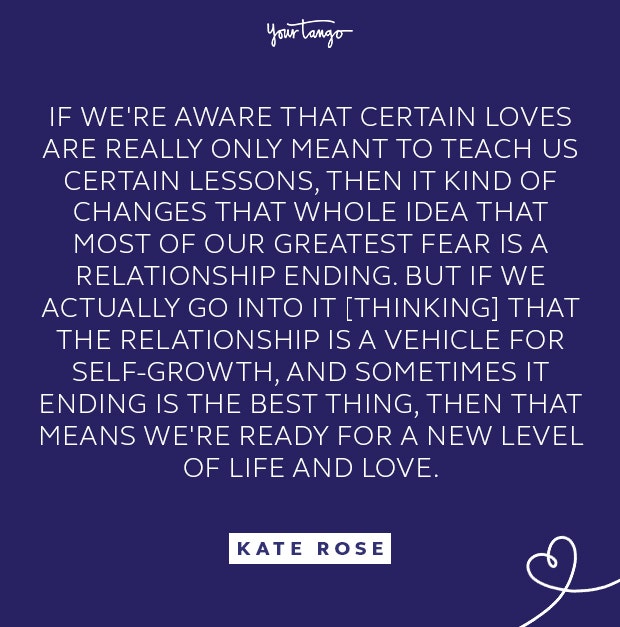 kate rose certain lessons quote