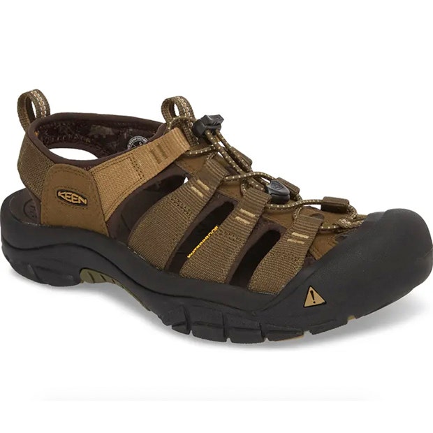 Keen Newport Hydro Sandals