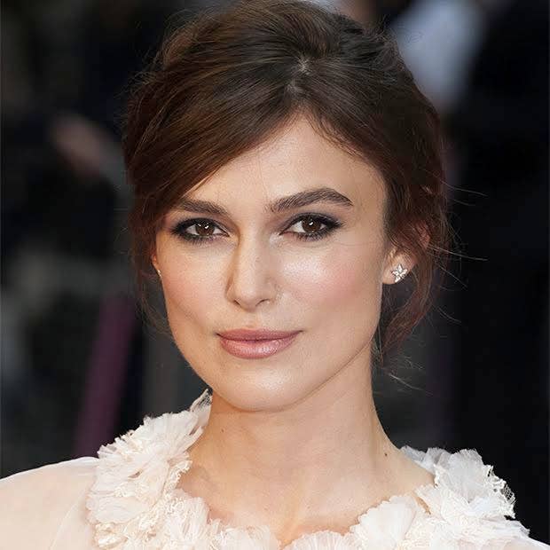 Keira Knightley