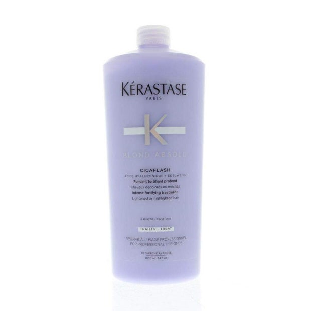 Kérastase Blond Absolu Cicaflash Conditioner