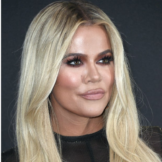 khloe kardashian 2018